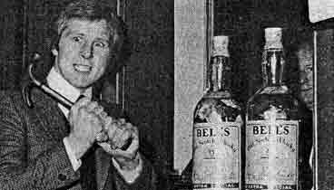 Jim Watt boxing champ 1979